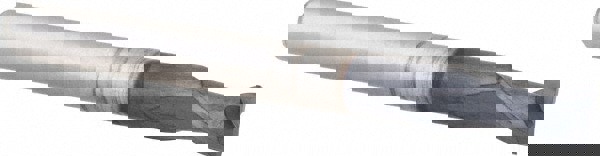 Square End Mill: 3/16