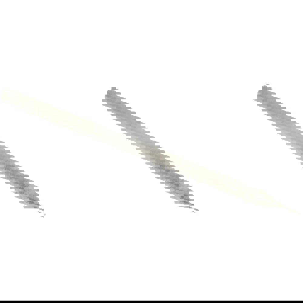 Square End Mill: 1/64'' Dia, 0.022'' LOC, 1/8'' Shank Dia, 2-1/2'' OAL, 3 Flutes, Solid Carbide