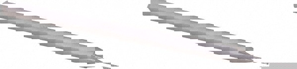 Square End Mill: 1/64'' Dia, 0.022'' LOC, 1/8'' Shank Dia, 2-1/2'' OAL, 3 Flutes, Solid Carbide