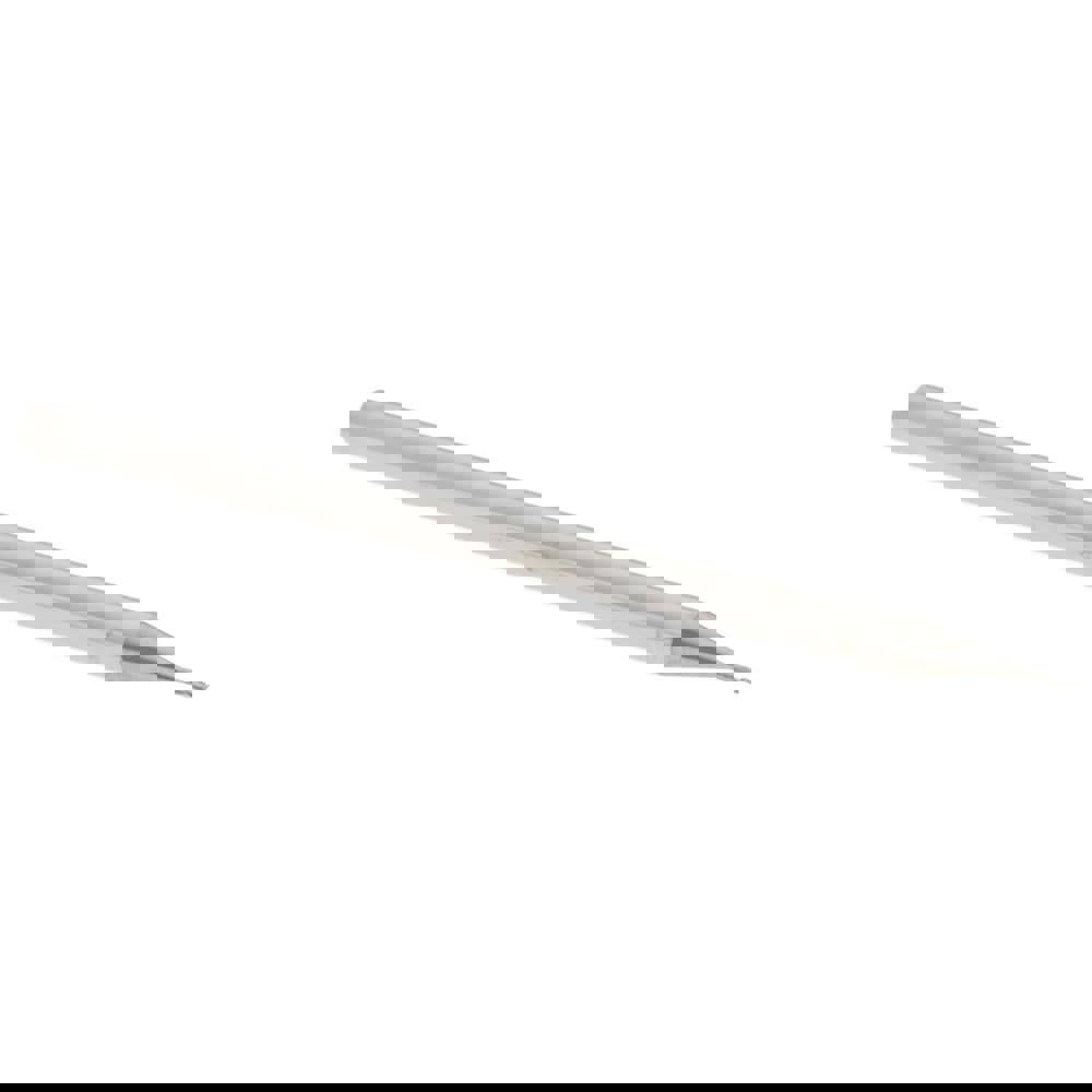 Square End Mill: 0.025