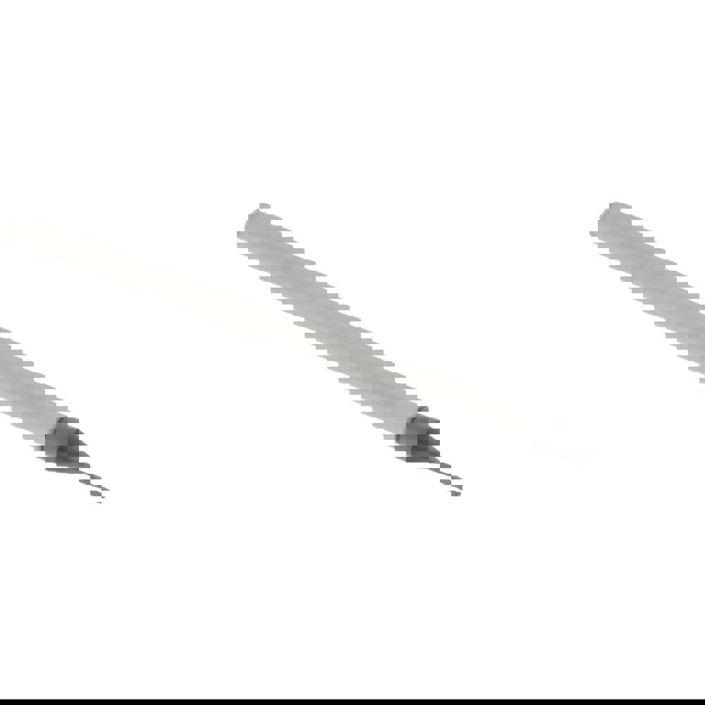 Square End Mill: 0.025