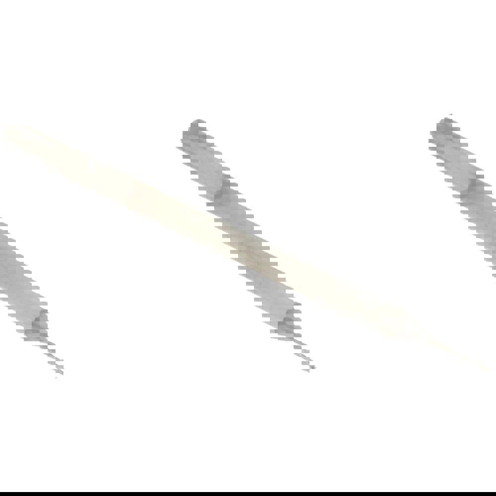 Square End Mill: 1/32'' Dia, 0.15'' LOC, 1/8'' Shank Dia, 2-1/2'' OAL, 3 Flutes, Solid Carbide