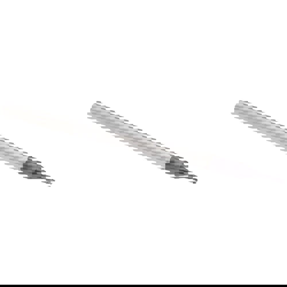 Square End Mill: 0.04