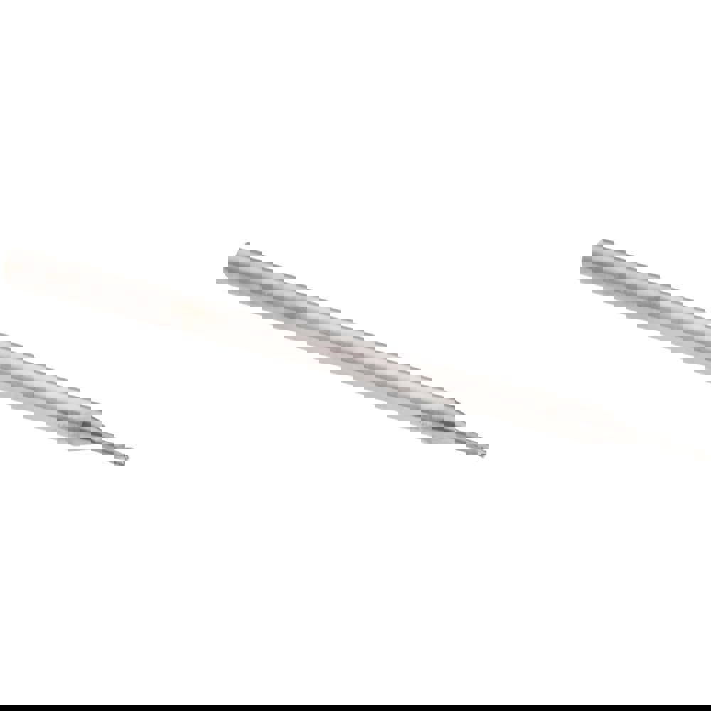 Square End Mill: 0.045