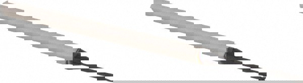 Square End Mill: 0.045'' Dia, 0.067'' LOC, 1/8'' Shank Dia, 2-1/2'' OAL, 3 Flutes, Solid Carbide