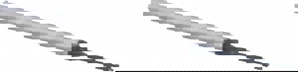 Square End Mill: 3/64'' Dia, 0.07'' LOC, 1/8'' Shank Dia, 2-1/2'' OAL, 3 Flutes, Solid Carbide