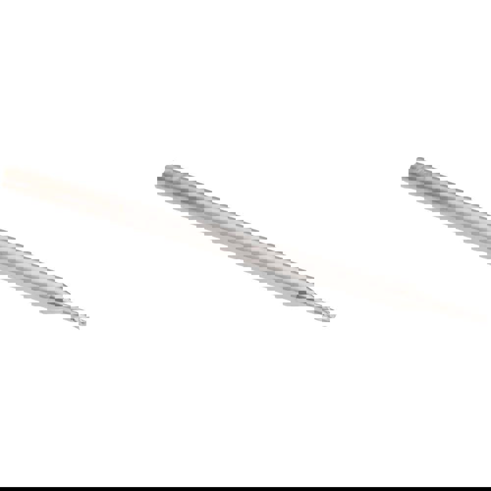 Square End Mill: 0.05