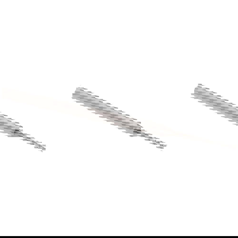 Square End Mill: 0.05