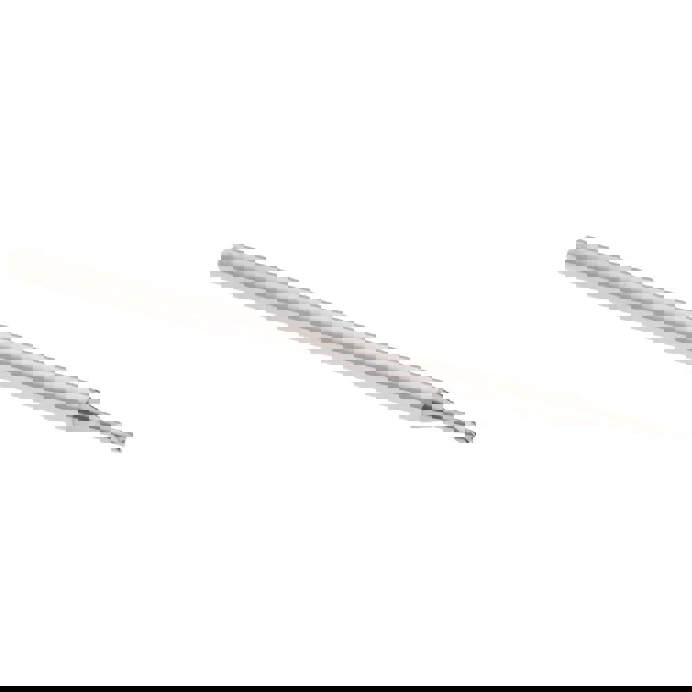 Square End Mill: 0.055