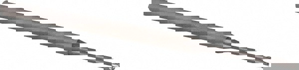 Square End Mill: 0.055'' Dia, 0.082'' LOC, 1/8'' Shank Dia, 2-1/2'' OAL, 3 Flutes, Solid Carbide