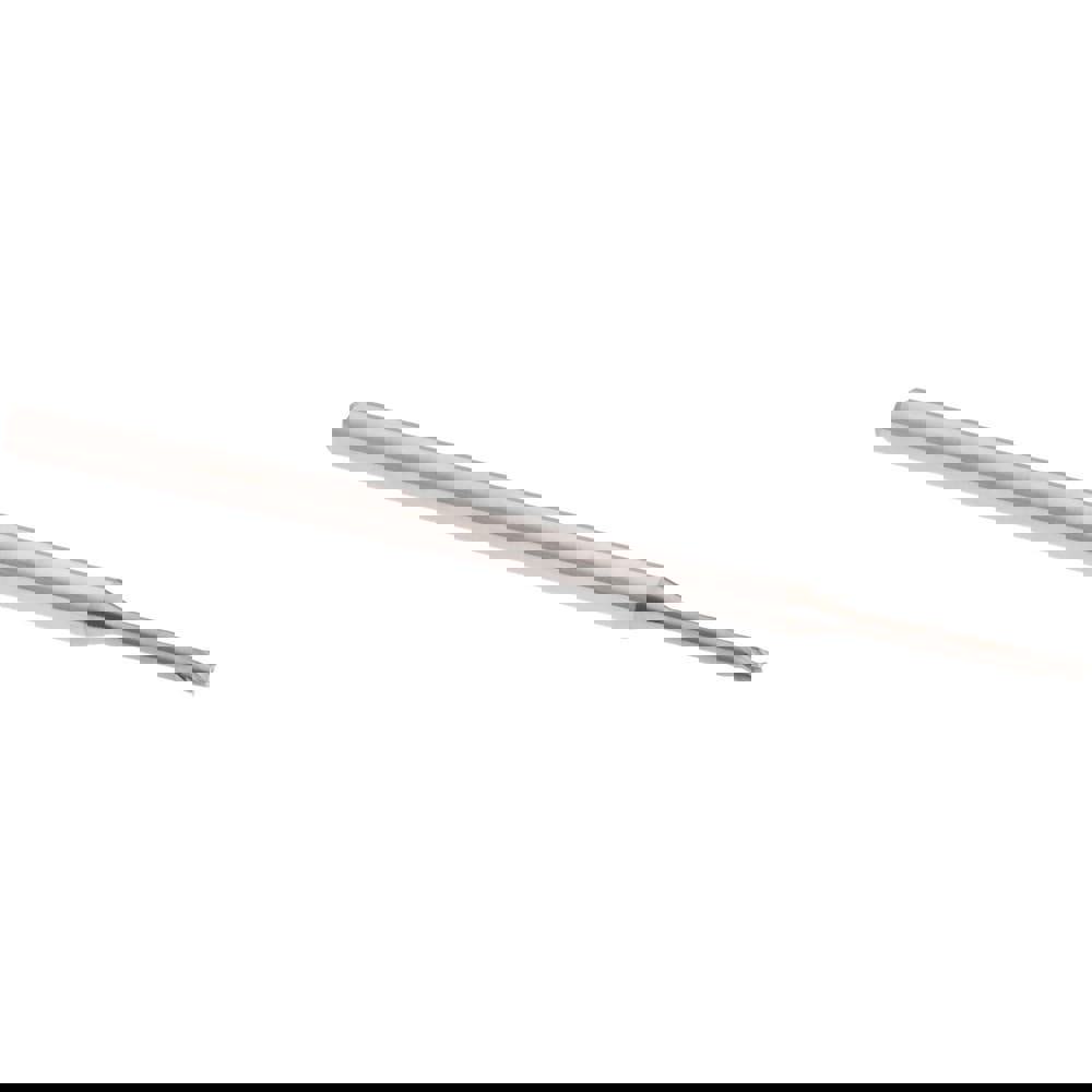 Square End Mill: 1/16'' Dia, 3/32'' LOC, 1/8'' Shank Dia, 2-1/2'' OAL, 3 Flutes, Solid Carbide