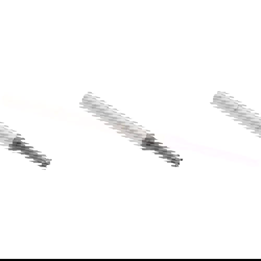 Square End Mill: 0.08