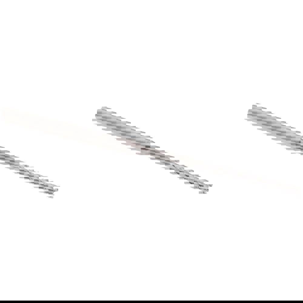 Square End Mill: 0.08