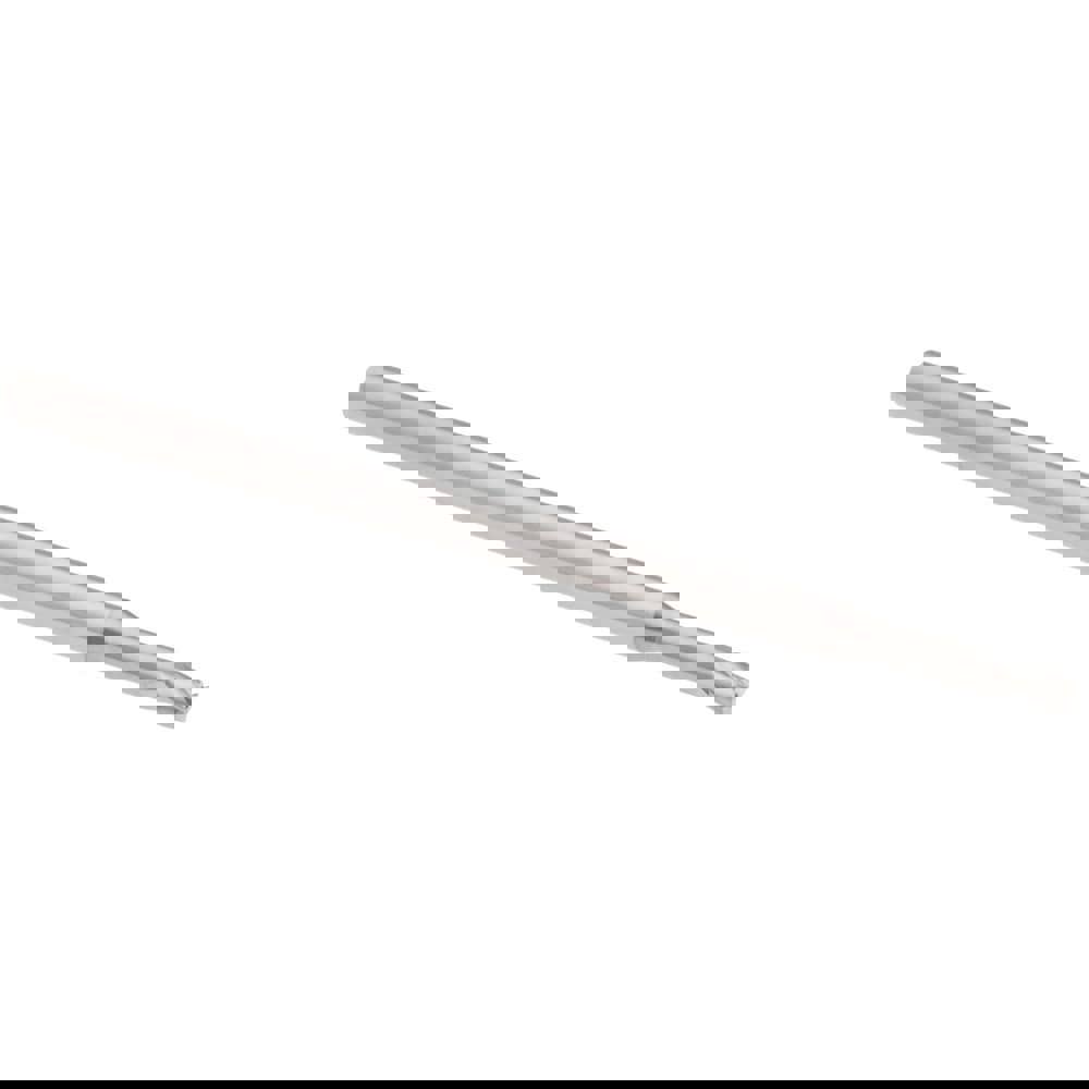 Square End Mill: 0.09