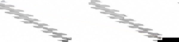 Square End Mill: 3/32