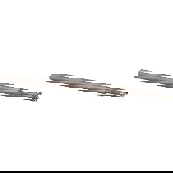 Square End Mill: 3/32