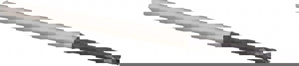 Square End Mill: 3/32'' Dia, 0.139'' LOC, 1/8'' Shank Dia, 2-1/2'' OAL, 3 Flutes, Solid Carbide