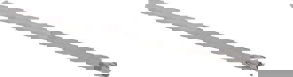 Square End Mill: 1/8