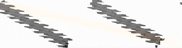 Square End Mill: 1/8