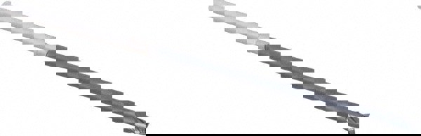 Square End Mill: 1/8