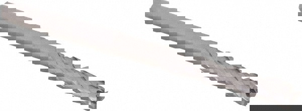 Square End Mill: 3/16