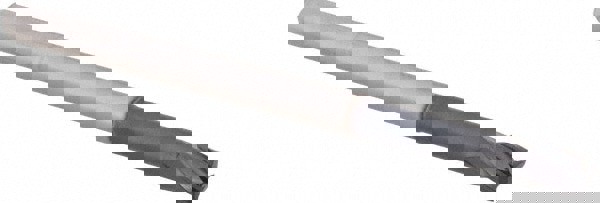 Square End Mill: 3/16