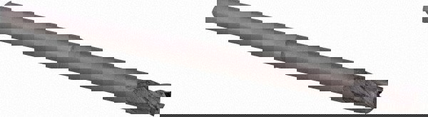 Square End Mill: 3/16