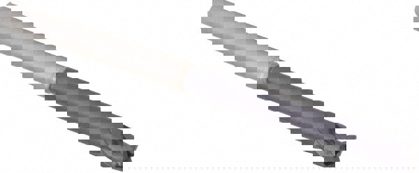 Square End Mill: 3/16