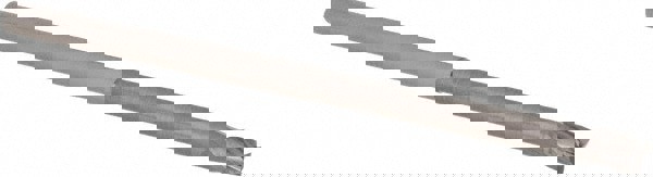 Square End Mill: 3/16