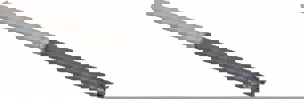 Square End Mill: 3/16