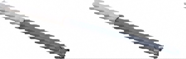 Square End Mill: 3/16