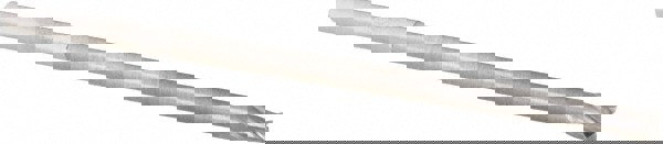 Square End Mill: 3/16