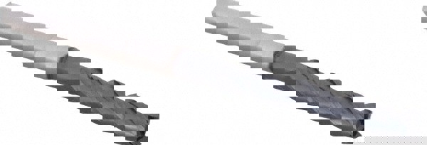 Square End Mill: 1/4