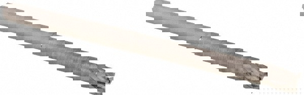 Square End Mill: 1/4