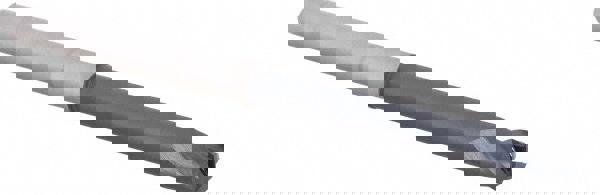 Square End Mill: 1/4