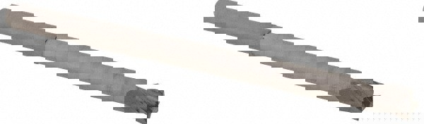 Square End Mill: 1/4