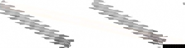 Square End Mill: 1/4