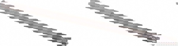 Square End Mill: 1/4