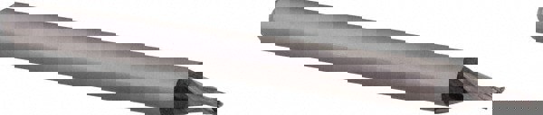 Square End Mill: 1 mm Dia, 0.058