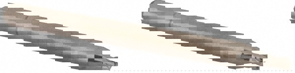 Square End Mill: 1/16