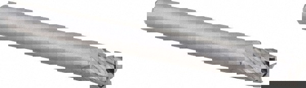 Square End Mill: 3/16