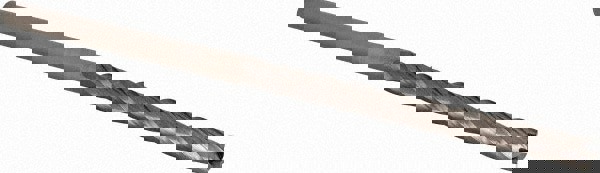 Square End Mill: 1/4