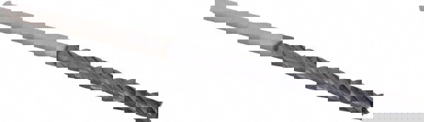 Square End Mill: 1/4