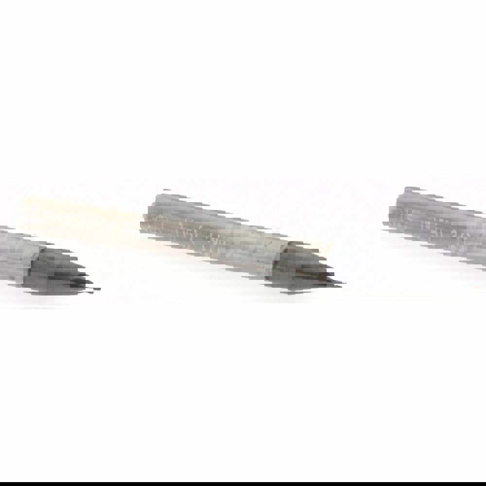 Ball End Mill: 0.015