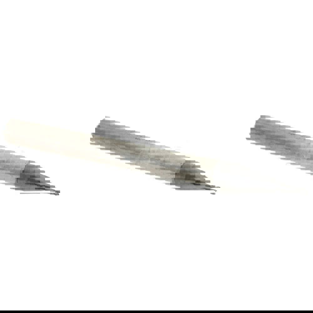 Ball End Mill: 0.025