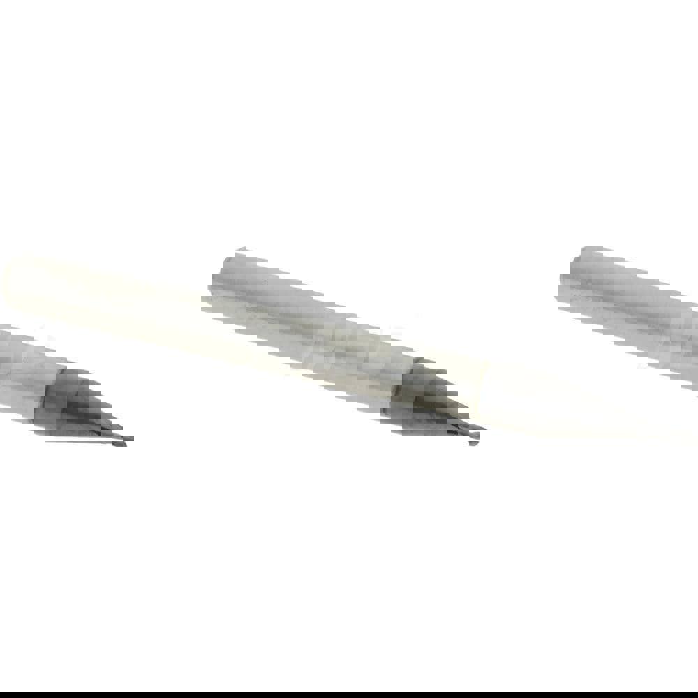 Ball End Mill: 0.026