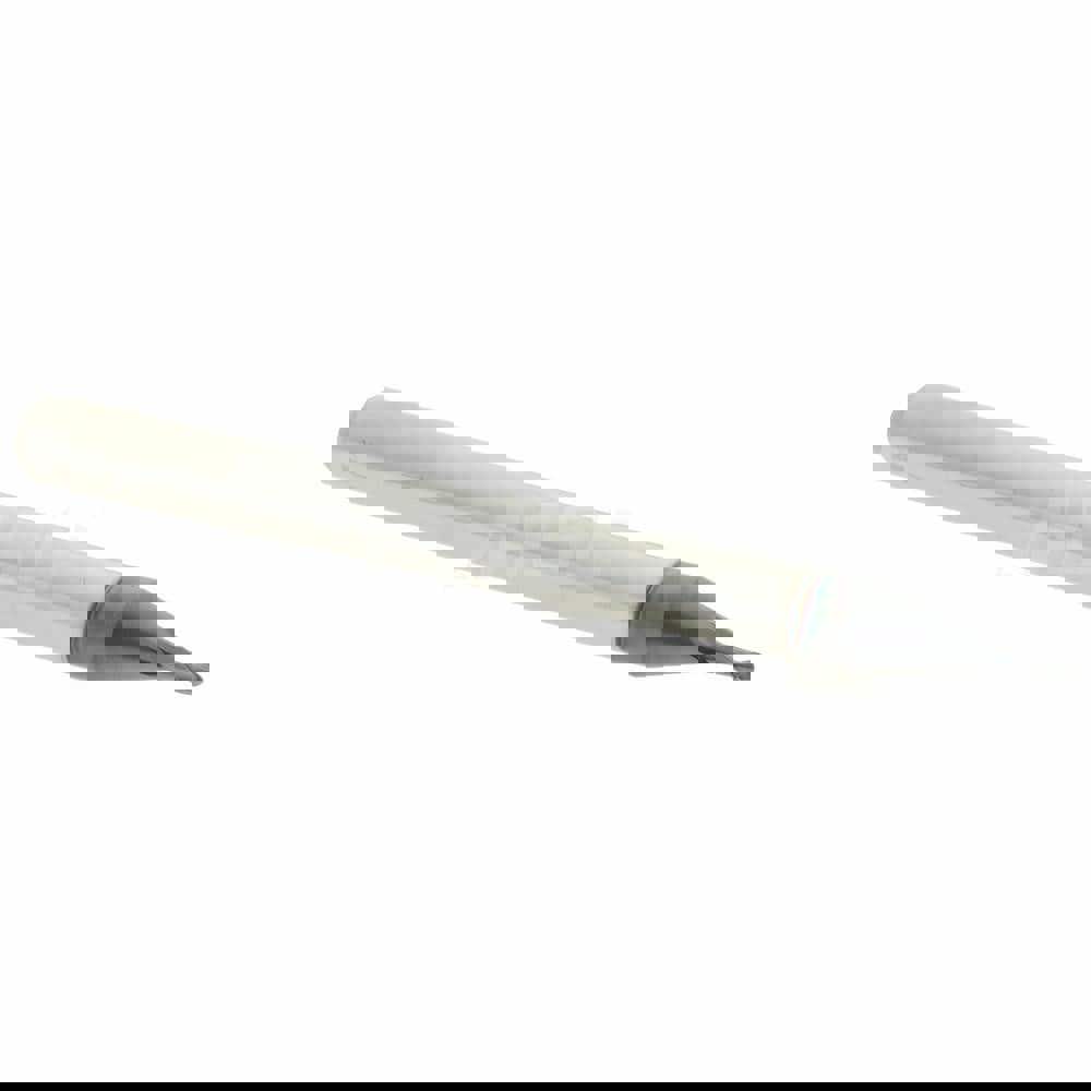 Ball End Mill: 0.032