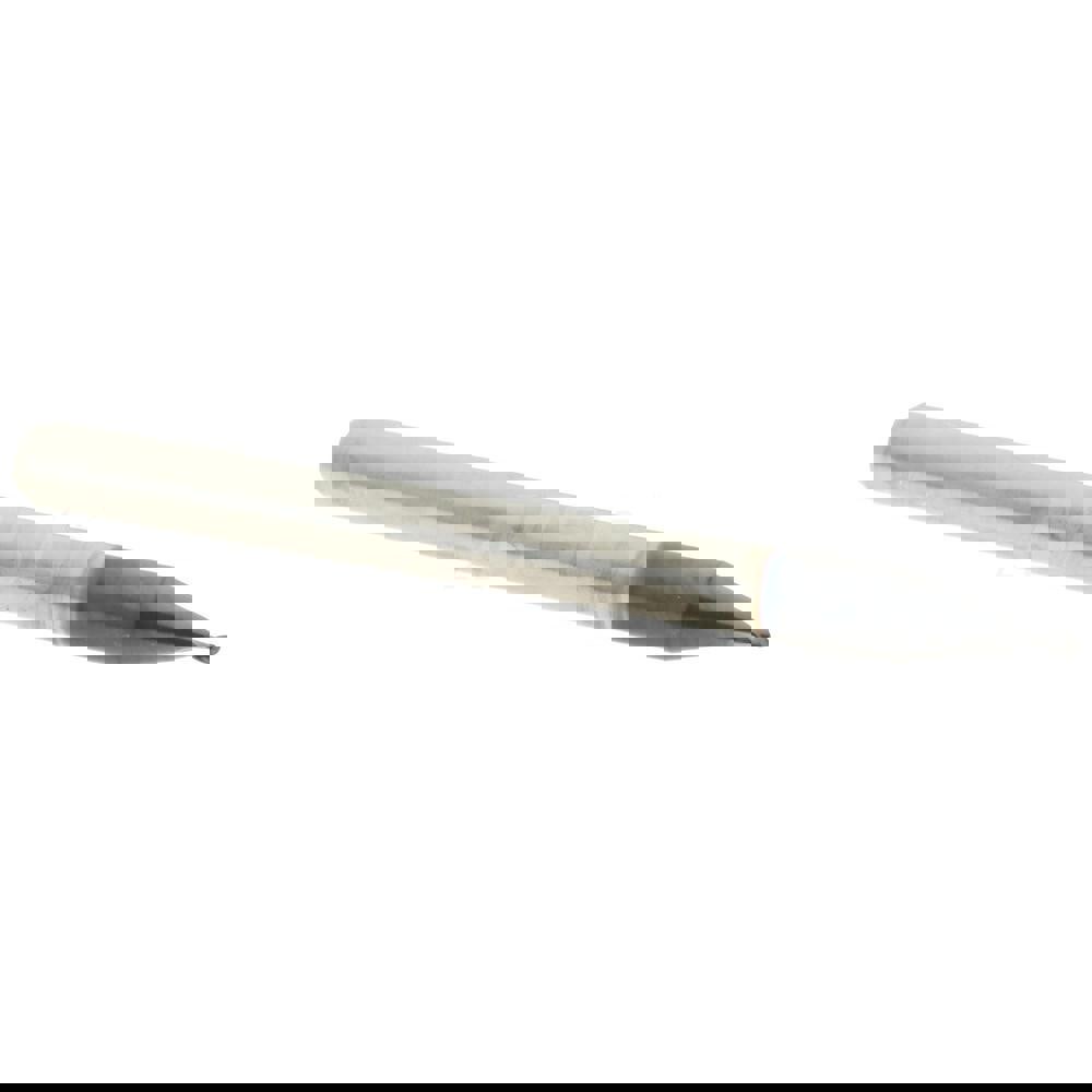 Ball End Mill: 0.028