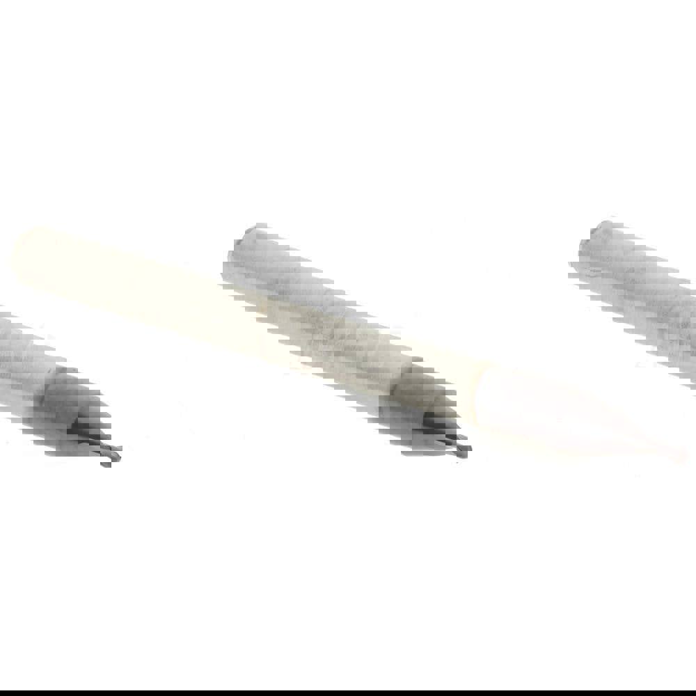 Ball End Mill: 0.035