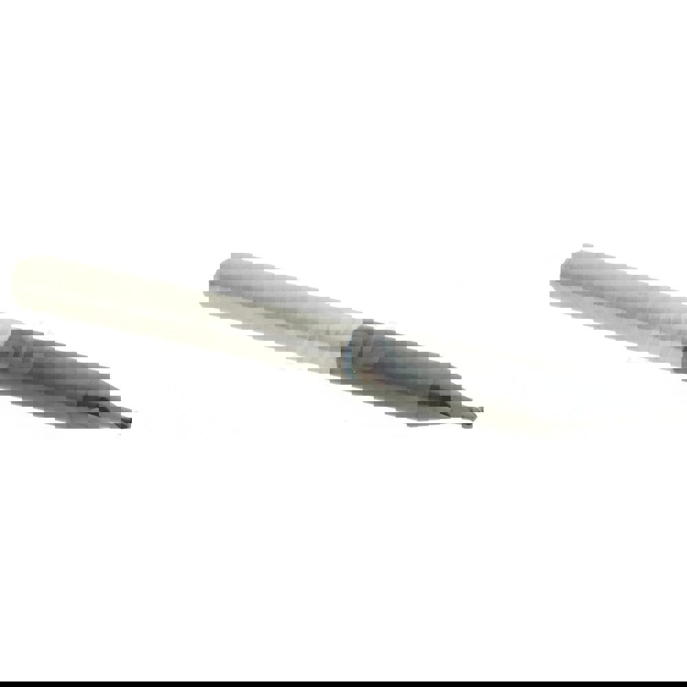 Ball End Mill: 0.045